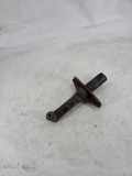 Bumper Support Bracket BMW 7 (E32) 750 i,iL V12 6321938