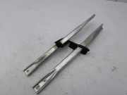 Linke metallische Seitenschwellerabdeckung AUDI A5 Cabrio (F57) 2.0 TDI 8W0605645B 8W0605646B