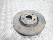 Bremsscheibe vorne links RENAULT LAGUNA I Grandtour (K56_) 2.2 dT (K569)