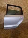 Tür hinten links VW POLO Van (6R) 1.4 TDI