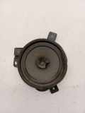 Türlautsprecher hinten links MITSUBISHI GRANDIS (NA_W) 2.0 DI-D (NA8W) FJ1614A
