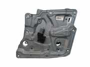 Fensterheber rechts vorne Nissan Primera Traveller (WP12) 80770AV601