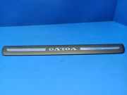 Schweller aus Kunststoff links VOLVO S40 II (MS) 1.6 D 08622671 30744287