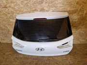 Kofferraumdeckel HYUNDAI i20 Coupe (GB) 1.1 CRDi