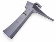 B Pillar Trim VW TRANSPORTER IV Furgon (70XA) 2.4 D 705867240AA 705867240