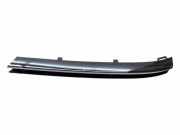 Front Bumper Center Moulding VW ARTEON (3H7) 2.0 TSI 3G8853241