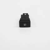 Schalter zum Öffnen des Kraftstofftanks TOYOTA PRIUS (_W5_) 1.8 Hybrid M61693