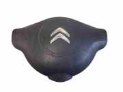 Schleifring Airbag Citroen Berlingo II Kasten (B9) PA10254041