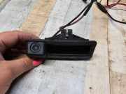 Rückfahrkamera BMW 5er (E39)