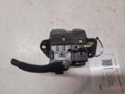 Heckklappenschloss KIA CARENS III (UN) 2.0 CRDi 140