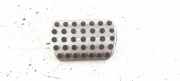 Bremspedal MERCEDES-BENZ GLC (X253, C253) 250 d 4-matic (253.909) 1232910082