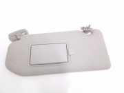 Sonnenblende links Citroen C4 II (B7)