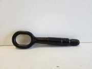 Abschlepphaken VW GOLF I Cabriolet (155) 1.5 8K0805615