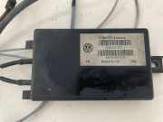 Navigationskontrolleinheit VW TOUAREG (7LA, 7L6, 7L7) 5.0 V10 TDI 7L6035507J