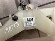 Gangschaltmechanismus MAZDA 6 Hatchback (GH) 2.2 MZR-CD GS8TB