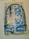 Clutch Cable AUDI 100 (4A, C4) 2.5 TDI 443721335D