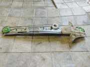 Türfensterheber hinten rechts OPEL VECTRA C 2.2 DTI 16V 990094102 24451522
