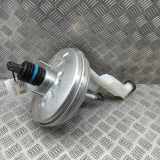 Unterdruck-Bremskraftverstärker MERCEDES-BENZ CLA Coupe (C117) AMG CLA 45 4-matic (117.352) A2464301330