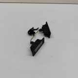 Kennzeichenbeleuchtung AUDI A6 Avant (4G5, C7, 4GD) 2.0 TDI 4G0943021