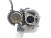 Turbolader NISSAN ALMERA II (N16) 2.2 Di GT1548