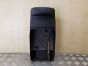 Lenkmechanismus Verkleidung VW PASSAT B7 (362) 1.6 TDI 3C0858625A 3C0858560D