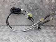 Schalthebel Nissan Pulsar (C13) 9618045
