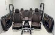 Sitzgarnitur komplett Leder geteilt BMW X3 (G01, F97) 7472515
