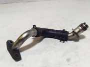 Turbinenschmierrohr NISSAN QASHQAI / QASHQAI +2 I (J10, JJ10) 1.5 dCi