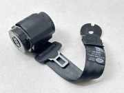 Sicherheitsgurt hinten links LAND ROVER RANGE ROVER EVOQUE (L538) 2.2 D 4x4 160112 BJ32611B68