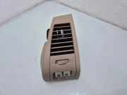 Frischluftgrill NISSAN MURANO I (Z50) 3.5 4x4