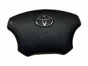 Lenkrad Airbag TOYOTA LAND CRUISER 120 (_J12_) 3.0 D-4D (KDJ120, KDJ150, KDJ125)