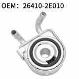 Ölfilterträger Kia Optima IV SW (JF) 264102E010