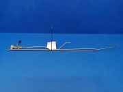 Kabelschloss Tür MERCEDES-BENZ COUPE (C123) 230 CE (123.243) W123