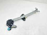 Türfensterheber hinten links HONDA CIVIC VIII Hatchback (FN, FK) 2.2 CTDi (FK3) 709262