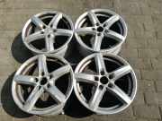 Schwellerzierleiste hinten rechts VOLVO S40 II (MS) 2.0 F