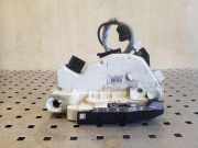 Türschloss vorne rechts VW TIGUAN (5N_) 2.0 TDI 4motion 5N2837016A