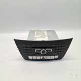 Radio/Navigationssystem-Kombination Mercedes-Benz C-Klasse (W204) A2049005908