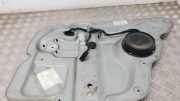 Türfensterheber hinten links VW TOURAN (1T1, 1T2) 1.9 TDI 1T0839756E 1T0839730J