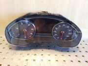 Kombiinstrument AUDI A8 D4 (4H_) 3.0 TDI quattro 0263670185