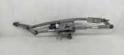 Scheibenwischermechanismus vorne VOLVO S60 I 2.4 D 09151848