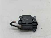 Air Flap Motor NISSAN X-TRAIL IV (T33) 1.5 VC-T Mild Hybrid 277326RF2A
