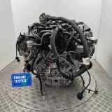 Motor ohne Anbauteile (Benzin) Porsche Macan 1 (95B) DCN