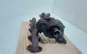 Turbolader MAZDA 2 (DY) 1.4 CD 54351014861