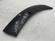 Stoßstangenzierleiste vorne rechts SKODA OCTAVIA III (5E3) 2.0 TDI RS 5E0853085