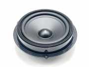 Lautsprecher links hinten Jaguar XJ (X35) BJ3218808CE