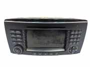 Radio/Navigationssystem-Kombination Mercedes-Benz R-Klasse (W251) 71001913