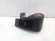 Frischluftgrill NISSAN MURANO I (Z50) 3.5 4x4