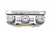 Heizungsbetätigung (Konsole) vorne Skoda Octavia III (5E) 5E0907044