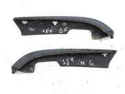 Stoßstangenierleiste hinten links CHEVROLET ORLANDO (J309) 2.0 D 95228159