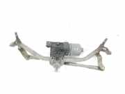 Scheibenwischermechanismus vorne PEUGEOT 307 Break (3E) 1.4 HDi 94338R01 9650380780